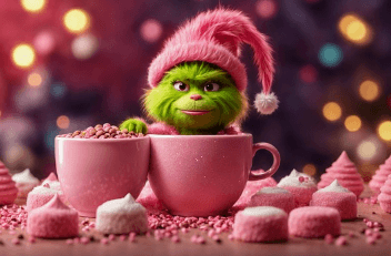 Clipart:2tvnqwgta7a= Grinch