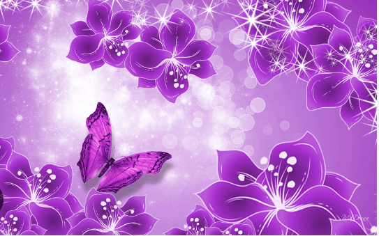 Cute:_757rbppozw= Purple:Xv5caubxeow= Wallpaper