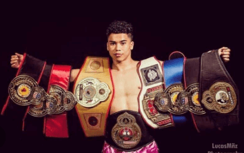 Abel Mendoza Boxer Net Worth: Professional Boxer's Career Success