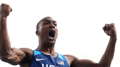 Ashton Eaton Net Worth: Olympic Champion's Wealth