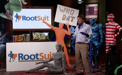 Root Suit Net Worth: Creative Business's Financial Success