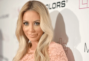 Aubrey O'Day Net Worth 2023: Singer's Wealth and Success