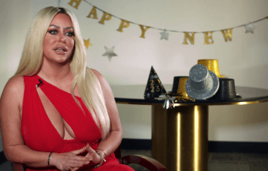 Aubrey O'Day Net Worth 2023: Singer's Wealth and Success