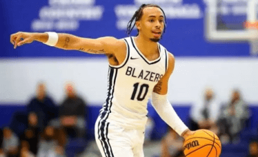 Amari Bailey Net Worth: Basketball Prodigy's Wealth Story