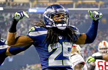 Richard Sherman's Net Worth: NFL Star's Financial Highlights