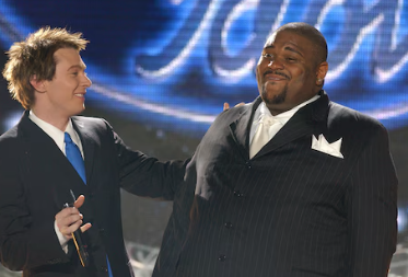 Ruben Studdard's Net Worth: American Idol Winner's Earnings