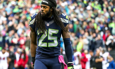 Richard Sherman's Net Worth: NFL Star's Financial Highlights