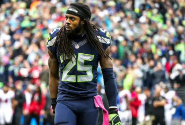 Richard Sherman's Net Worth: NFL Star's Financial Highlights