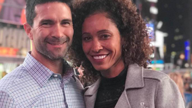 Who Is Sage Steele's Ex Husband? A Closer Look at the Divorce of Sage Steele