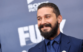 Shia LeBeouf Net Worth: Actor's Career and Financial Highlights