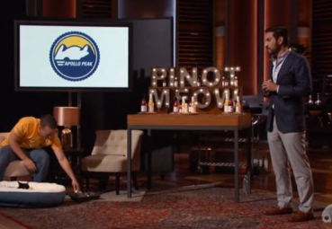 Pinot Meow Net Worth 2023 Shark Tank: Cat Wine Product Earnings