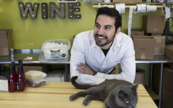 Pinot Meow Net Worth 2023 Shark Tank: Cat Wine Product Earnings