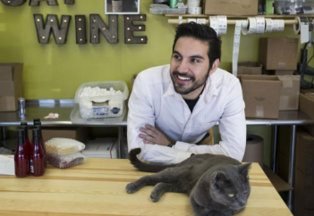 Pinot Meow Net Worth 2023 Shark Tank: Cat Wine Product Earnings