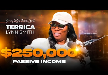 Terrica Lynn Smith Net Worth: Real Estate and Business Success