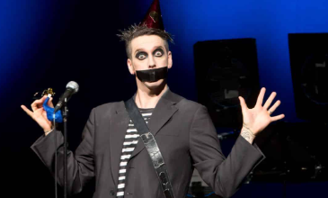 Tape Face Net Worth 2023: Unique Comedian's Earnings