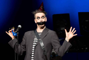 Tape Face Net Worth 2023: Unique Comedian's Earnings