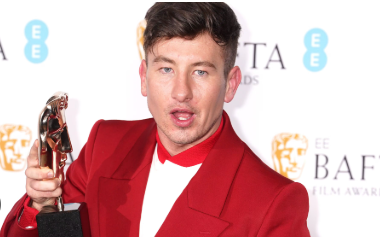 Barry Keoghan's Brother: Untold Stories and Insights