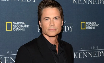 What's Rob Lowe's Net Worth: Actor's Financial Story