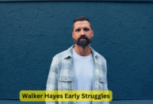 Walker Hayes Net Worth: Country Singer's Financial Journey