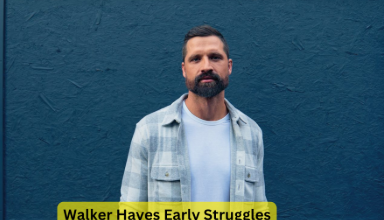 Walker Hayes Net Worth: Country Singer's Financial Journey