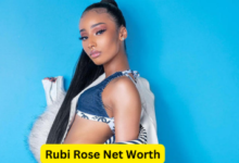 Rubi Rose Net Worth 2024: Rapper's Earnings and Career Update