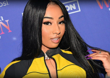 Rubi Rose Net Worth 2024: Rapper's Earnings and Career Update