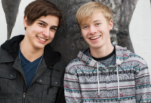 Sam and Colby Net Worth: YouTubers' Wealth and Social Media Influence