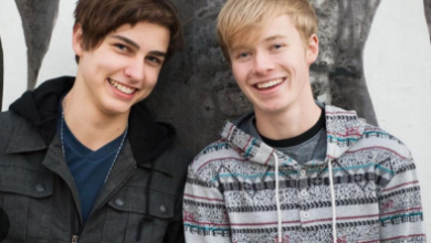 Sam and Colby Net Worth: YouTubers' Wealth and Social Media Influence