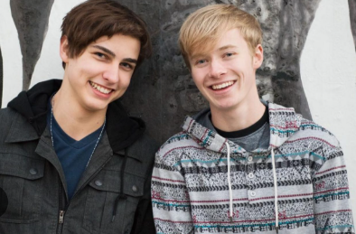 Sam and Colby Net Worth: YouTubers' Wealth and Social Media Influence