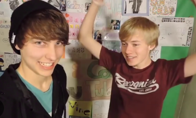 Sam and Colby Net Worth: YouTubers' Wealth and Social Media Influence