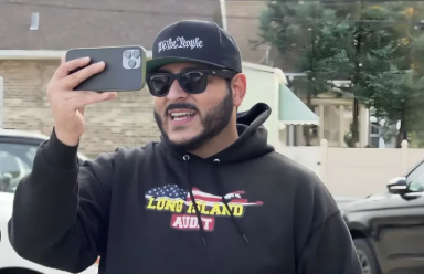 Sean Paul Reyes Net Worth: Real Estate Magnate Sean Paul Reyes' Net Worth Breakdown