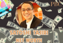 Satoshi Tajiri Net Worth: Pokémon Creator's Financial Impact