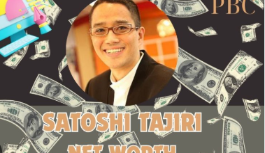 Satoshi Tajiri Net Worth: Pokémon Creator's Financial Impact