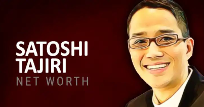 Satoshi Tajiri Net Worth: Pokémon Creator's Financial Impact