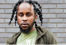 Popcaan Net Worth: The Net Worth of Popcaan