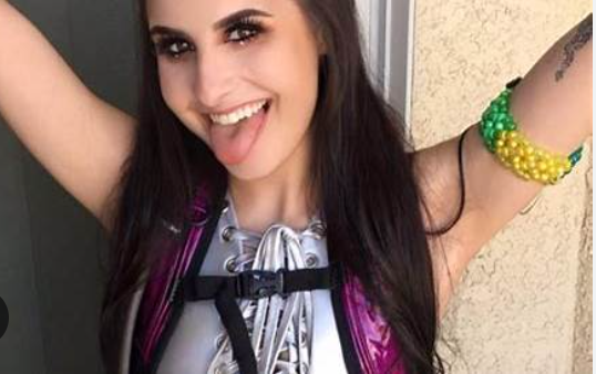 Kaitlyn Katsaros Bio: A Deep Dive Into Kaitlyn Katsaros's Bio