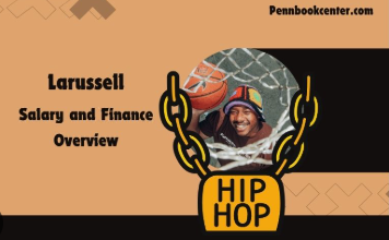 LaRussell Net Worth: The Wealth of Rapper LaRussell and His Rise to Fame