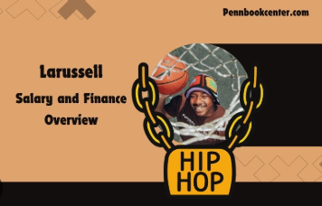 LaRussell Net Worth: The Wealth of Rapper LaRussell and His Rise to Fame