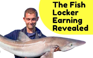 The Fish Locker Net Worth: YouTube Revenue & Success