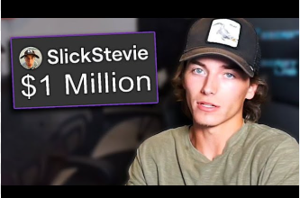 Slick Stevie Net Worth: Musician's Wealth & Career Growth