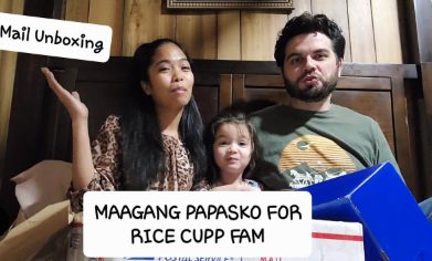 Rice Cupp Net Worth: TikTok Star's Earnings & Career Growth