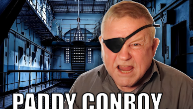 Paddy Conroy Net Worth: His Wealth & Earnings Revealed