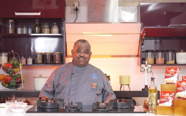 Chef Damu Salary: How Much Does He Earn Per Month?
