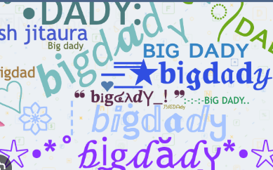 Betbigdaddy2: Online Profile or Username