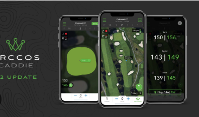 Arccos -1/2: Arccos Golf Service Profile
