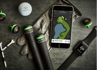 Arccos -1/2: Arccos Golf Service Profile