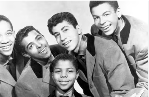 How Tall Was Frankie Lymon? Discovering the Icon's Height