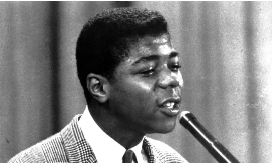 How Tall Was Frankie Lymon? Discovering the Icon's Height