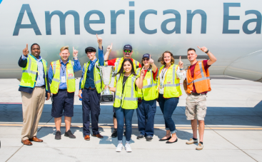 Envoy Air Customer Service: Envoy Air Customer Service