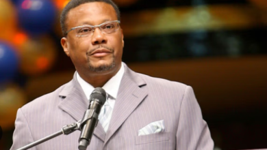 Judge Mathis Net Worth The Wealth of Judge Mathis in 2025